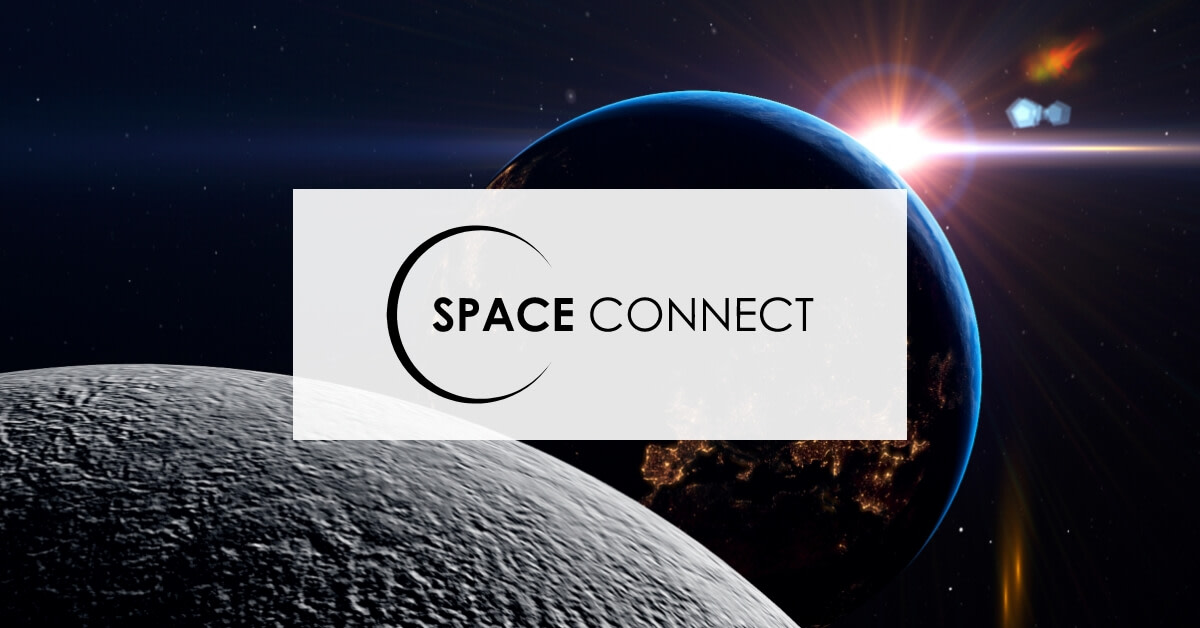 Space Connect - Space Industry News and Analysis